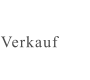 Verkauf