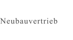 Neubauvertrieb